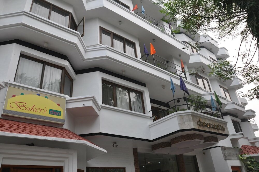 Фото отеля 5