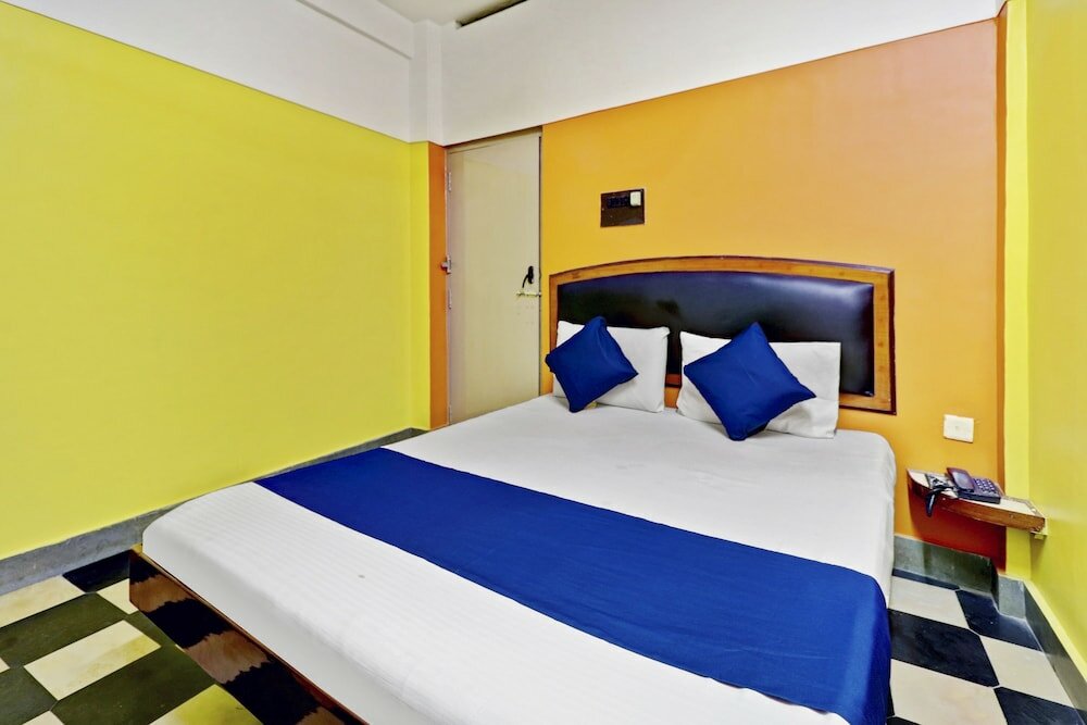 Фото Spot On 45551 Surya Lodge