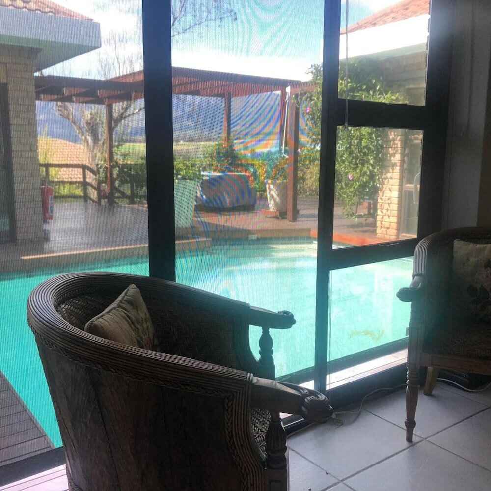 Фото Wellington Country House