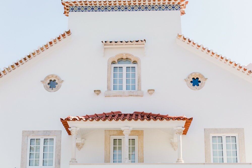 Фото Sra da Oliveira Solar Heritage