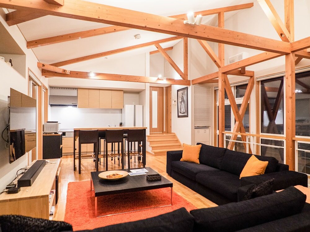 Фото Casi 67 Chalet