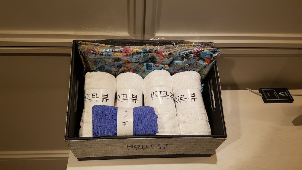 Фото Lahan Hotel Pohang