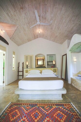 Гостиница Thalduwa Island Villas