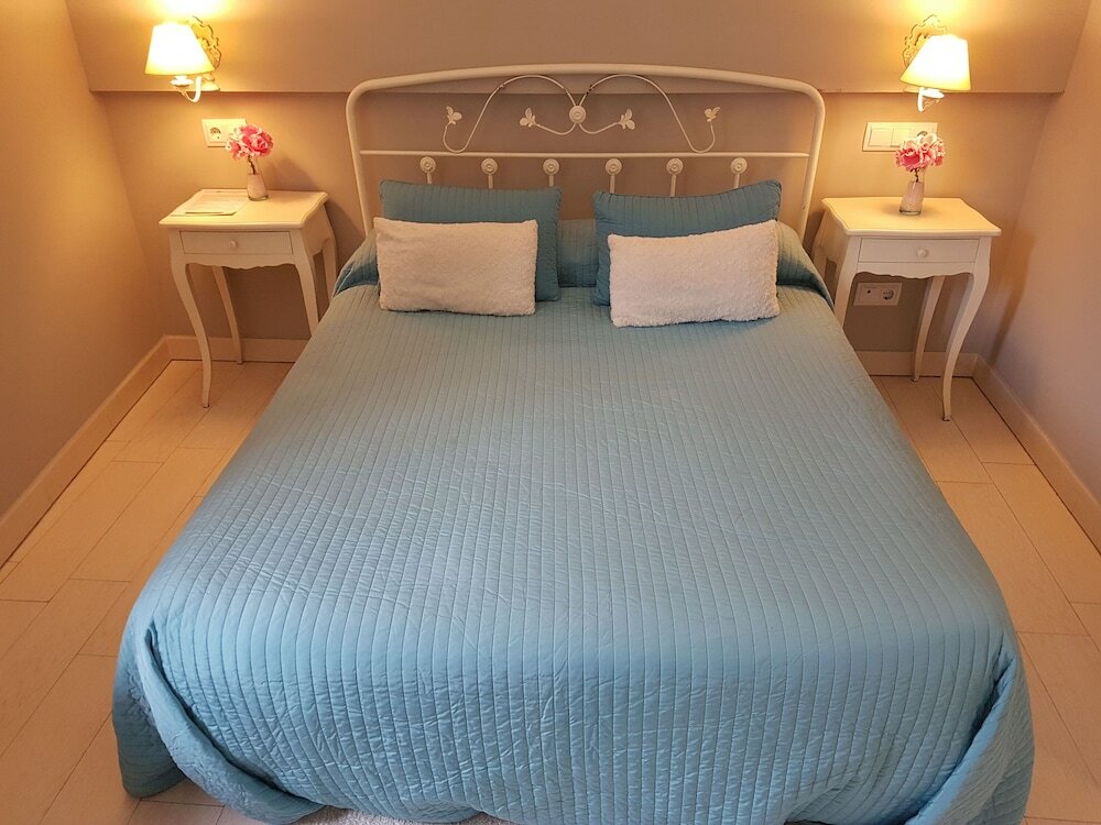 Фото Hospedaje San Francisco