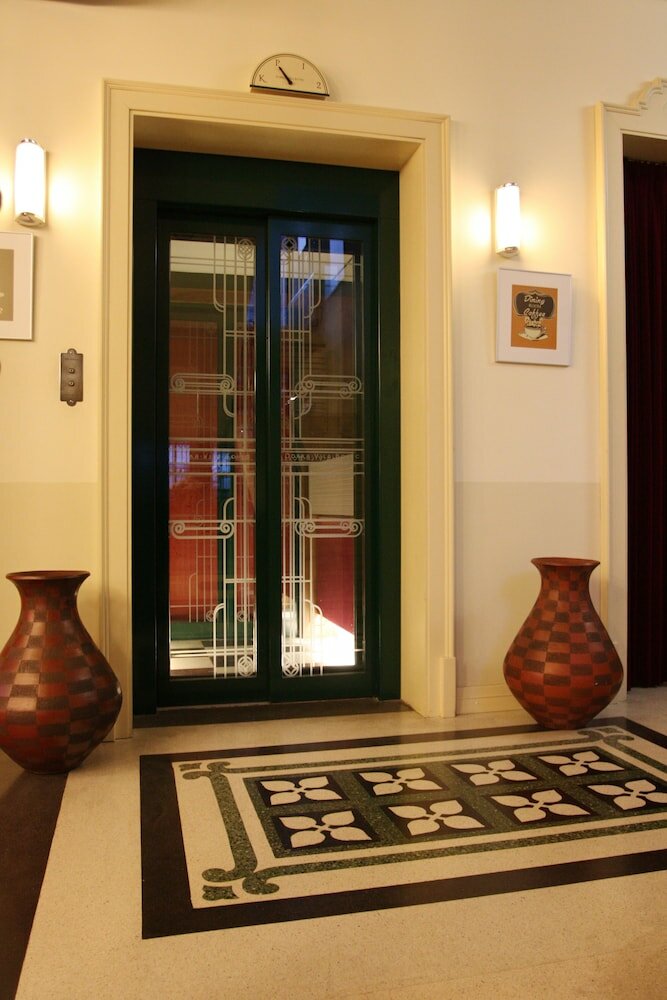 Фото Hotel Dobra Vila