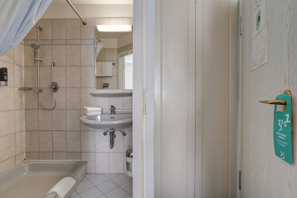 Фото Hotel Arde Köln