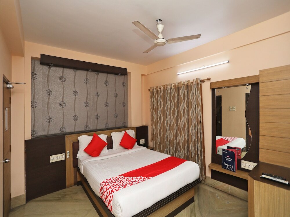 Фото Oyo 6606 Seacom Inn Purbadiganta