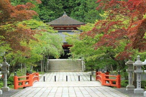 Гостиница Koyasan Guest House Tommy