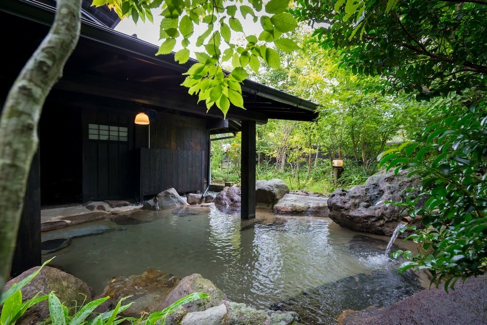 Фото Yamaainoyado Kiyasuya