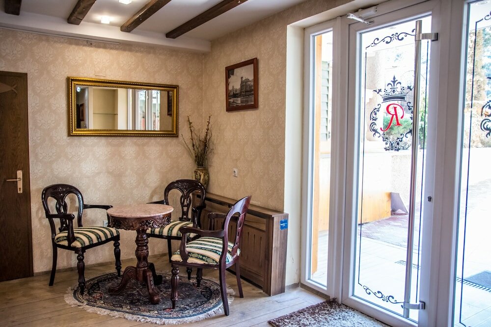 Фото Villa Alexander