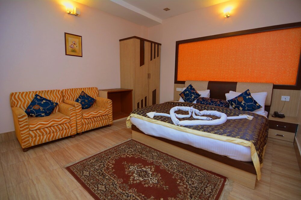 Фото Hotel Royal Highness