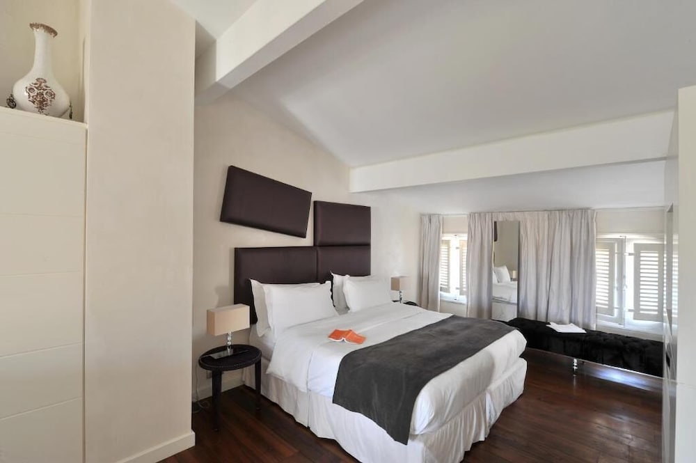 Фото La Maison d'Aix