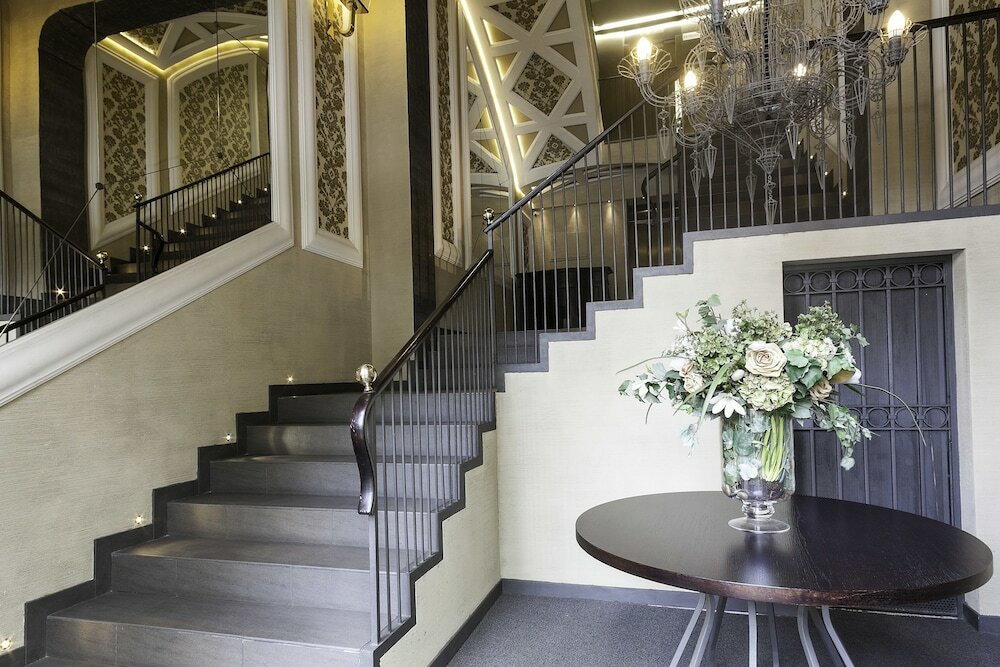 Фото Bonavista Apartments Barcelona - Passeig de Gracia