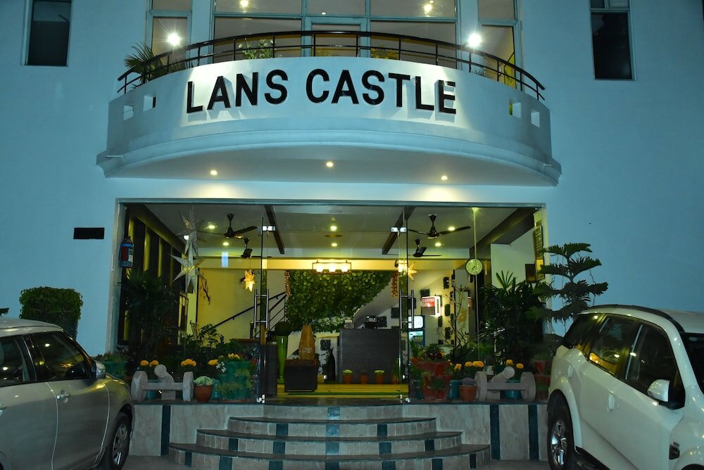 Фото Lans Castle