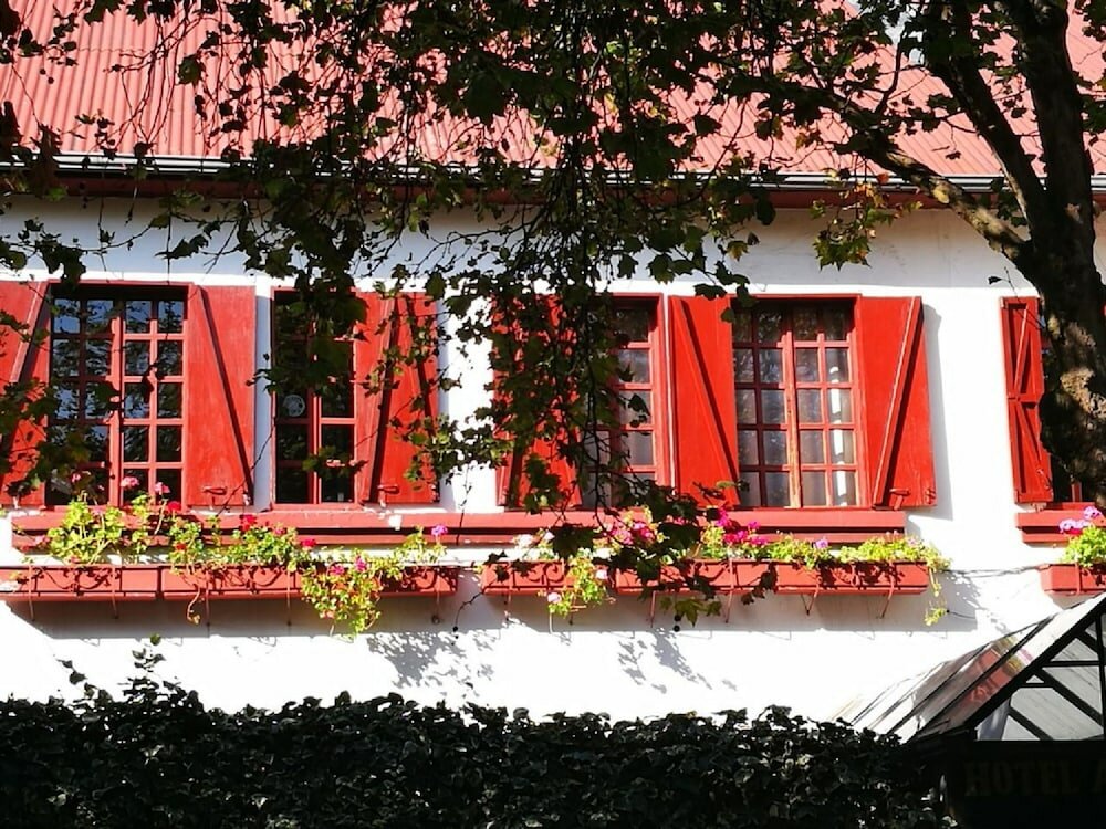 Фото Boutique Hotel Antinea