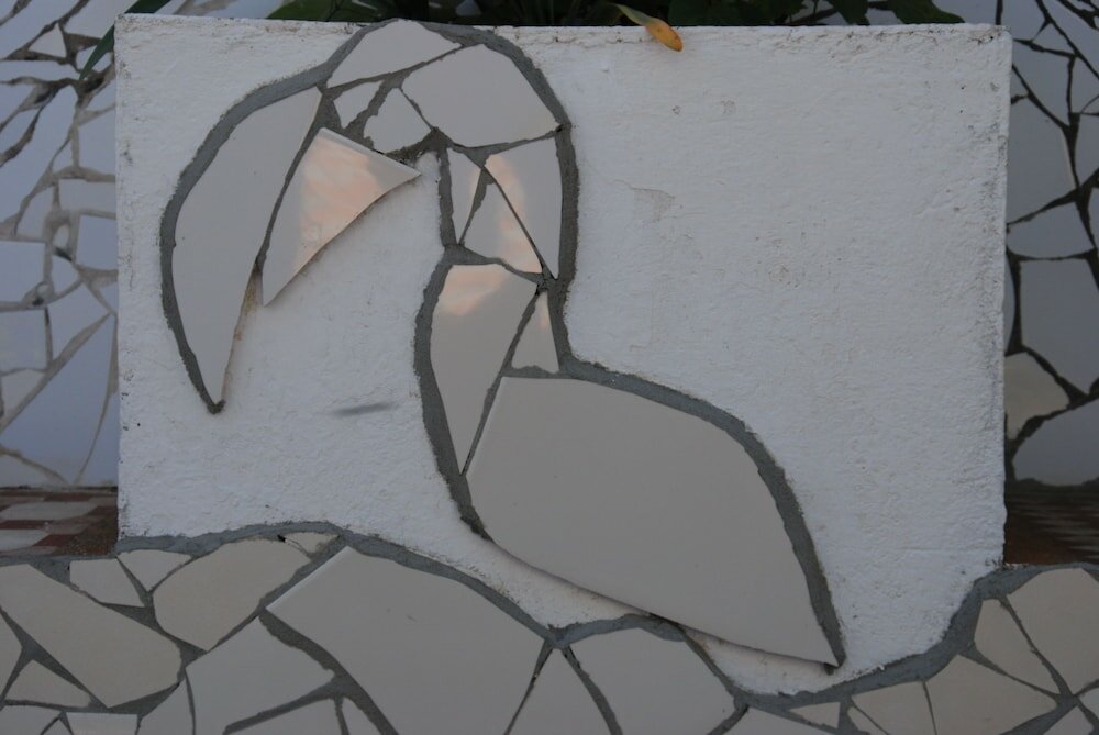 Фото Termas da Azenha