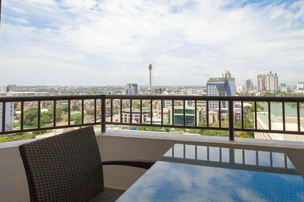 Фото Colombo Residencies