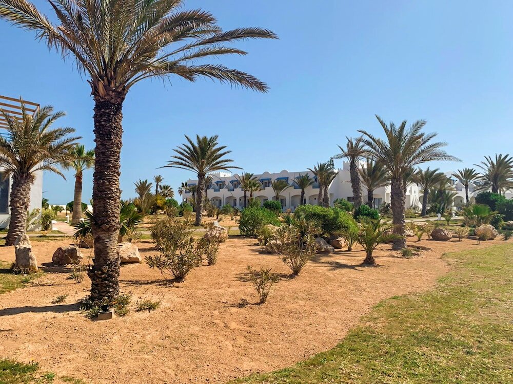 Фото Robinson Djerba Bahiya