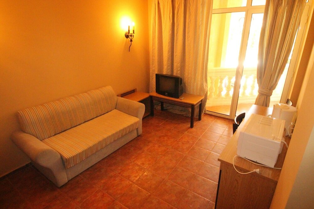 Фото Andalusia Beach