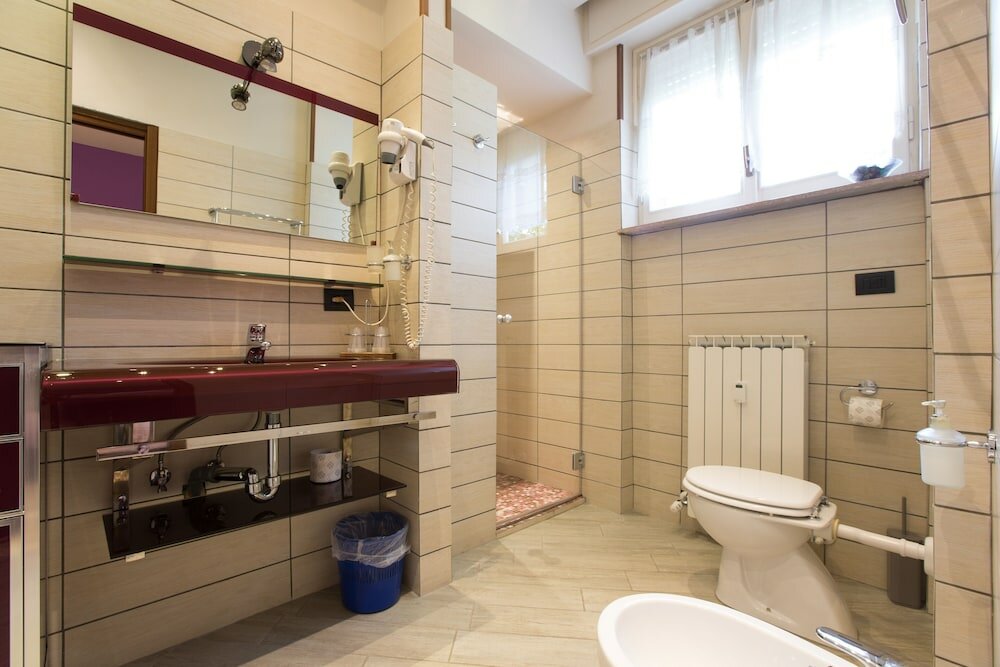 Фото Affittacamere Serena