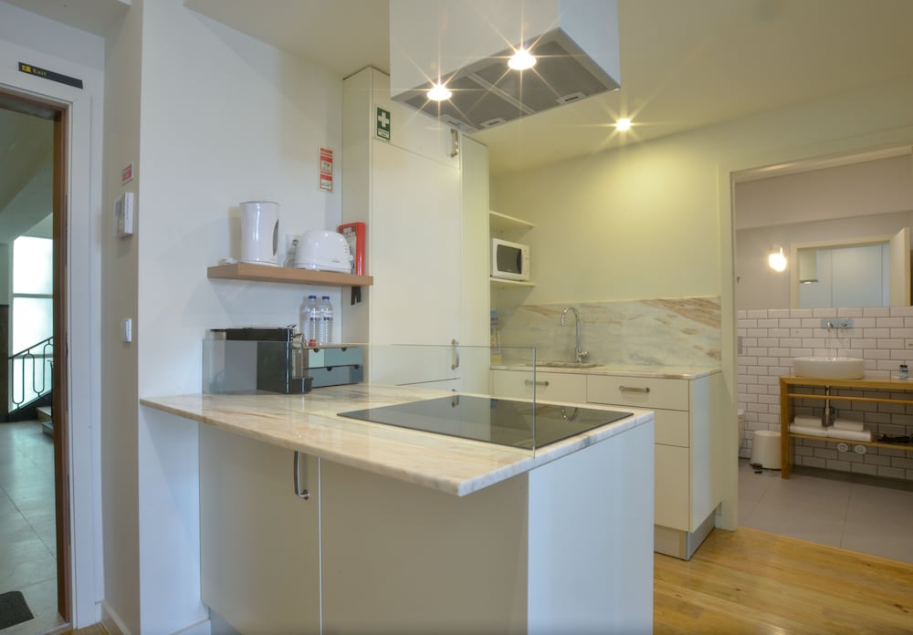 Фото Spot Apartments Ceuta