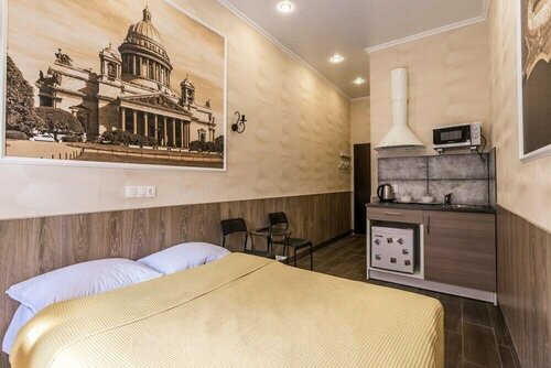 Гостиница Samsonov Hotels в Санкт-Петербурге