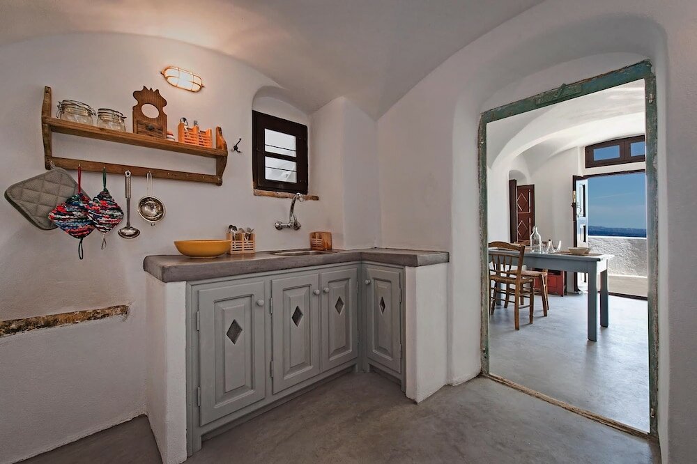 Фото Skala Cave by Thireon