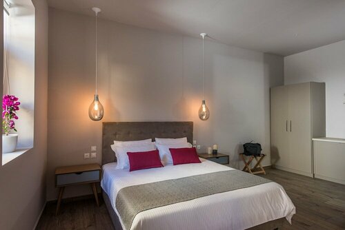 Апартаменты Minaret Suites & Apartments в Ханье