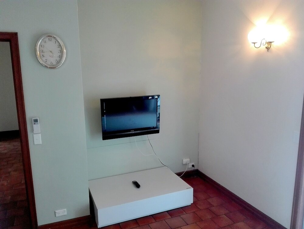 Фото Glen Apartments Melbourne