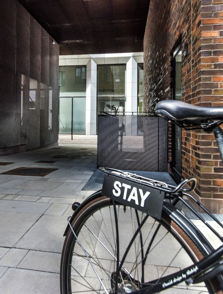 Фото Stay Seaport