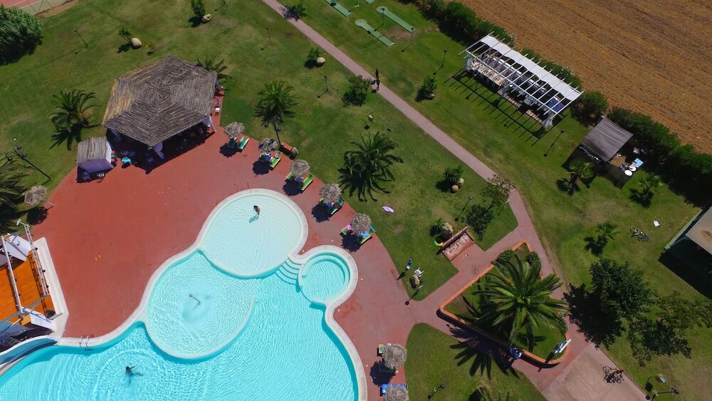 Фото Rey Beach Club