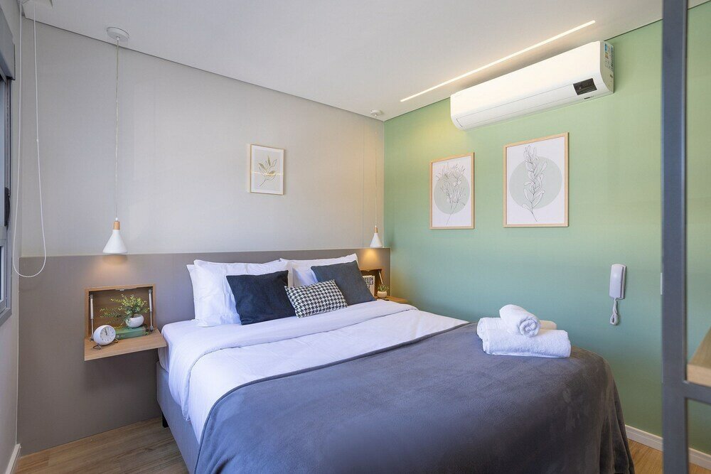 Фото Nex One Ibirapuera