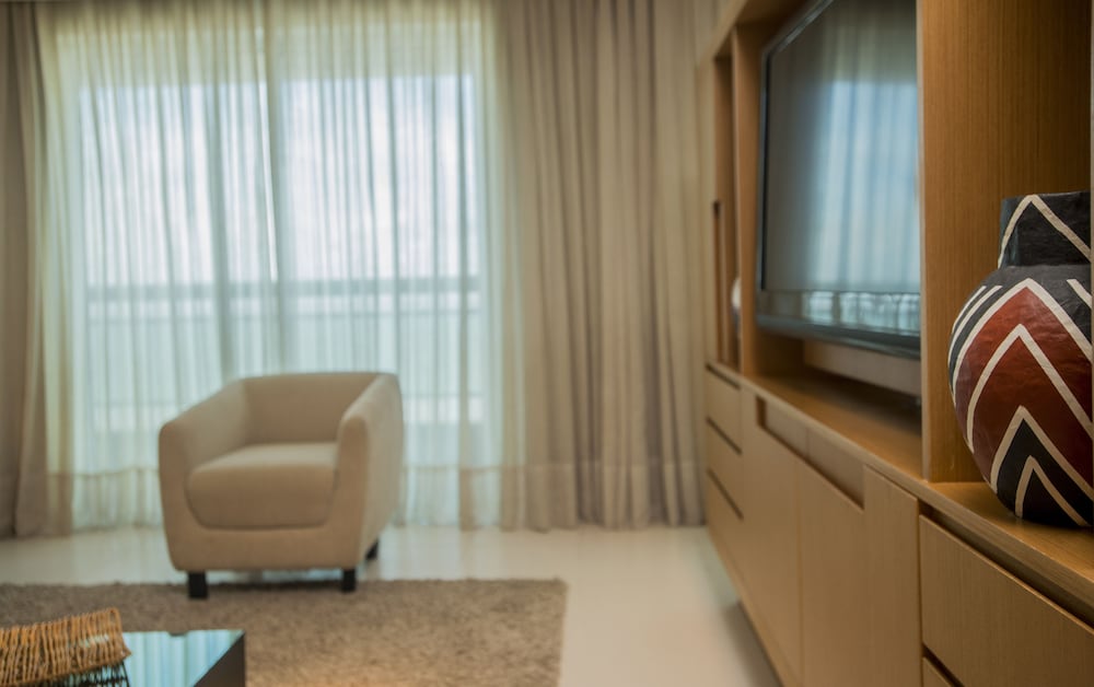 Фото Hotel Luzeiros São Luis