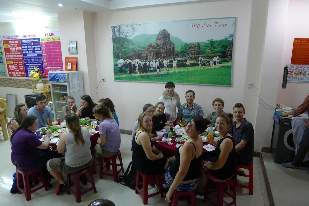 Фото Hi Hop Yen Homestay