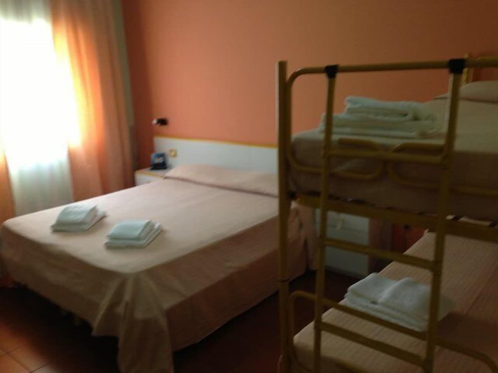 Фото Hotel Seven Residence