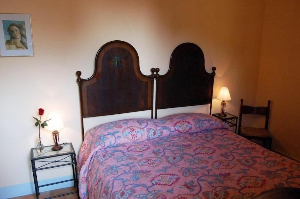 Фото Agriturismo Casanova