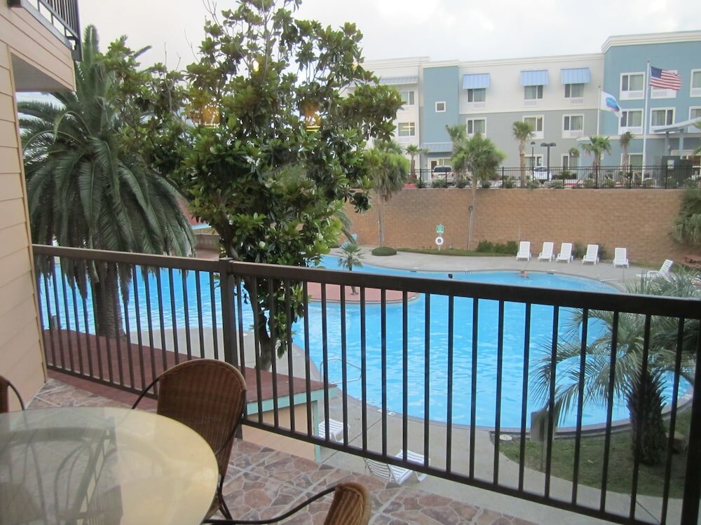 Фото Galveston Beach Condos