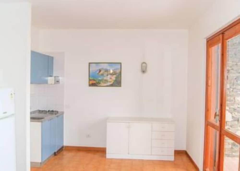 Фото Residence Il Poggio