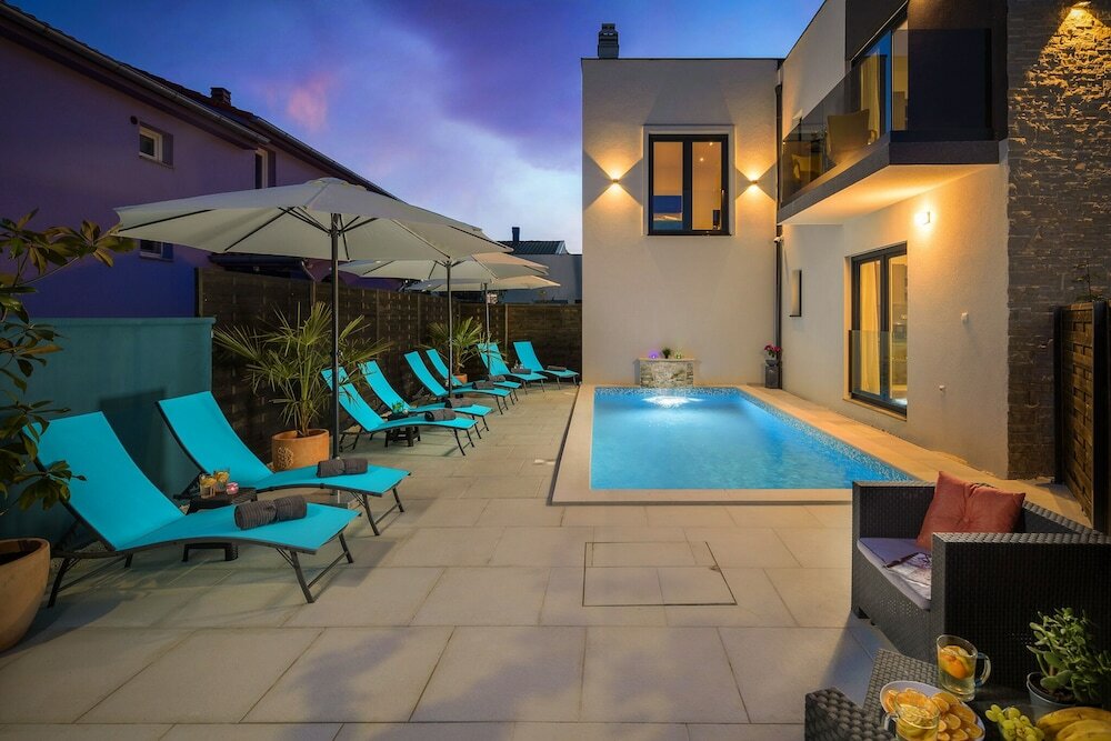 Фото Vila Valla Studio Apartments