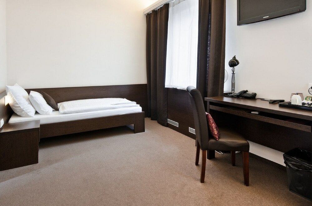 Фото Hotel Arcade