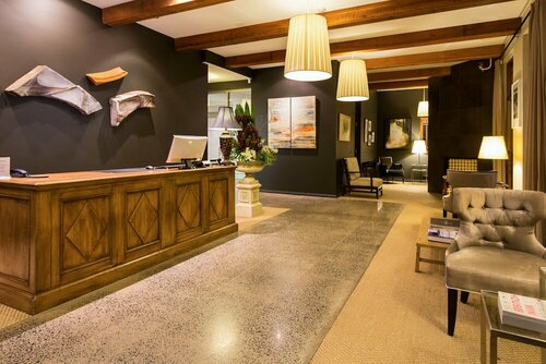 Гостиница De Russie Boutique Hotel Orange в Ориндже