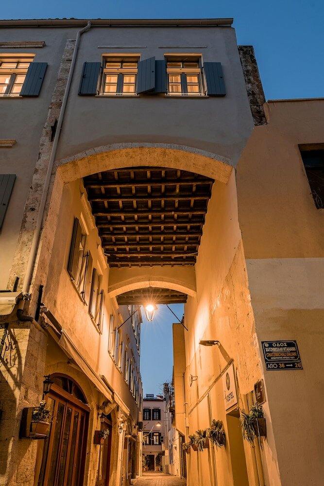 Фото Malmo Historic Hotel