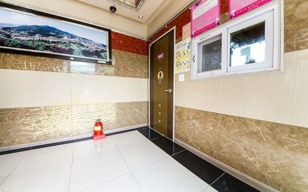 Фото Boseong Beolgyo Sydney