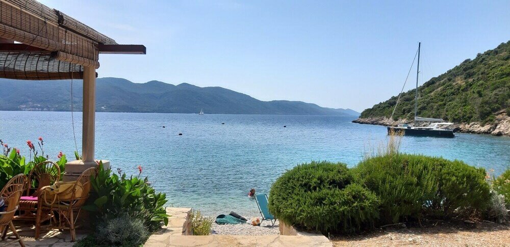 Фото Vida With Garden - A1 - Naranča