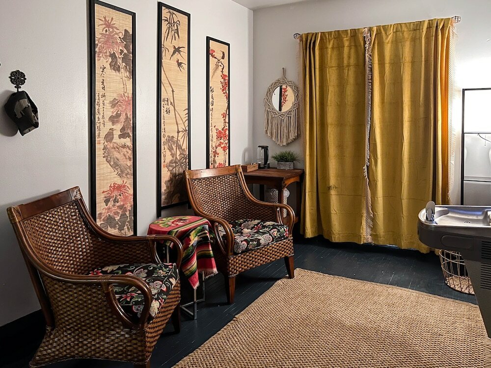 Фото The Oliver Inn