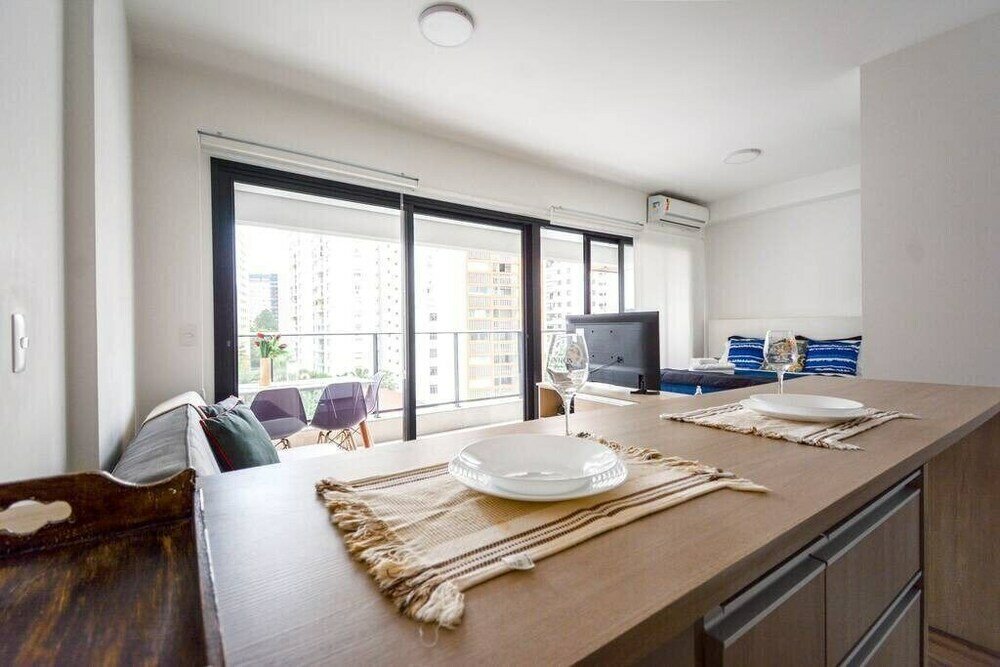 Фото Nun Apartments by BnbHost