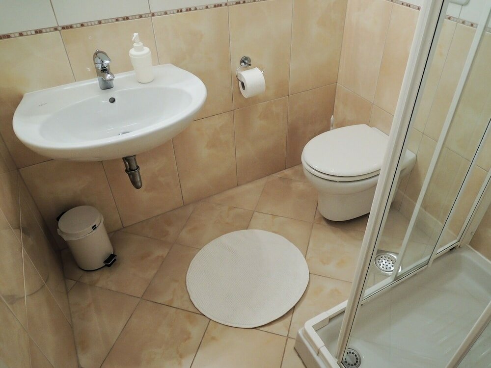 Фото Smilja - 150 m From Pebble Beach - A1