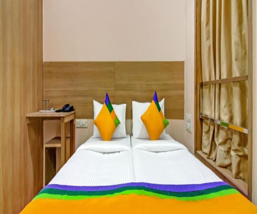 Фото We Stay - Andheri