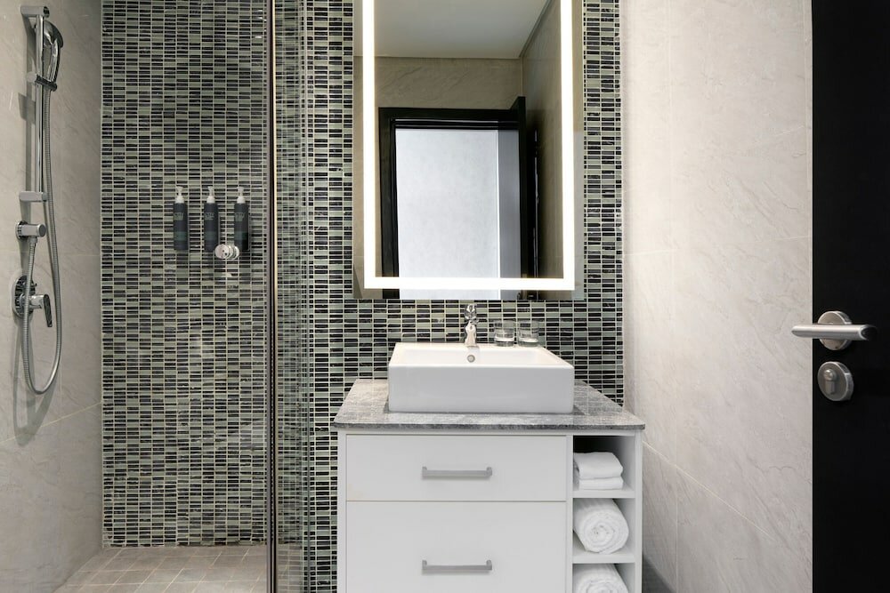 Фото Four Points by Sheraton Kigali