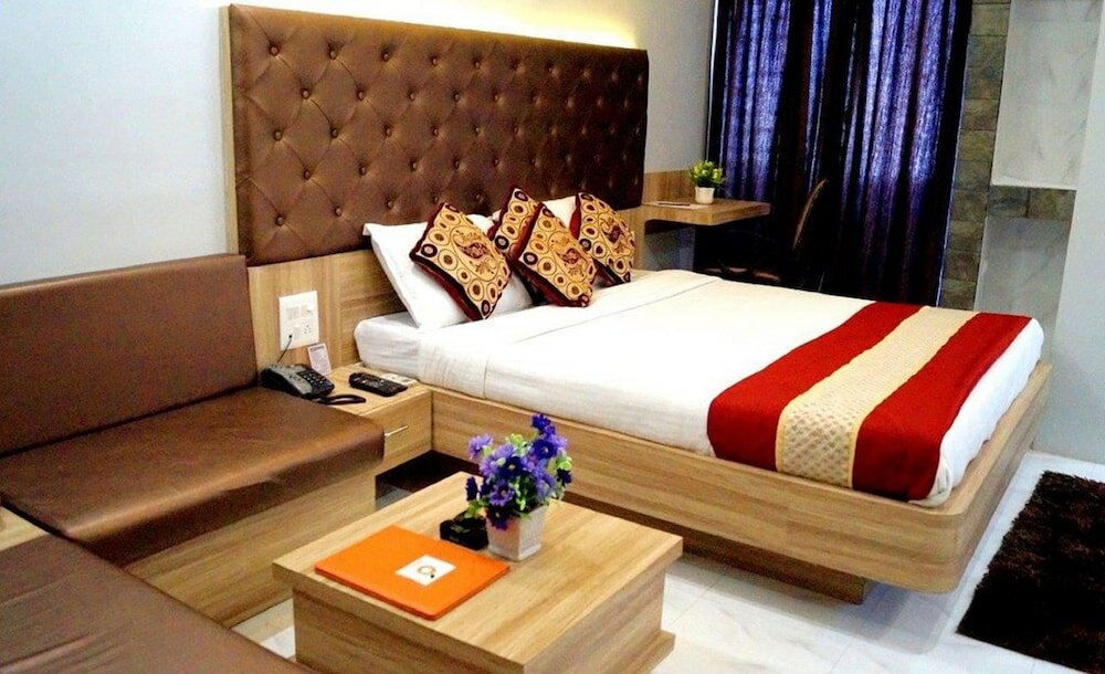 Фото отеля 5